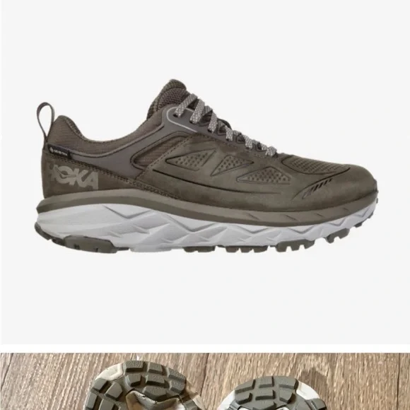 Hoka One One | Shoes | Hoka One One W Challenger Low Gore Tex Wide